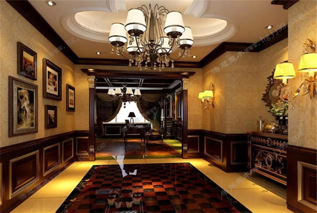 浩冠整木家裝 浩冠整木家裝