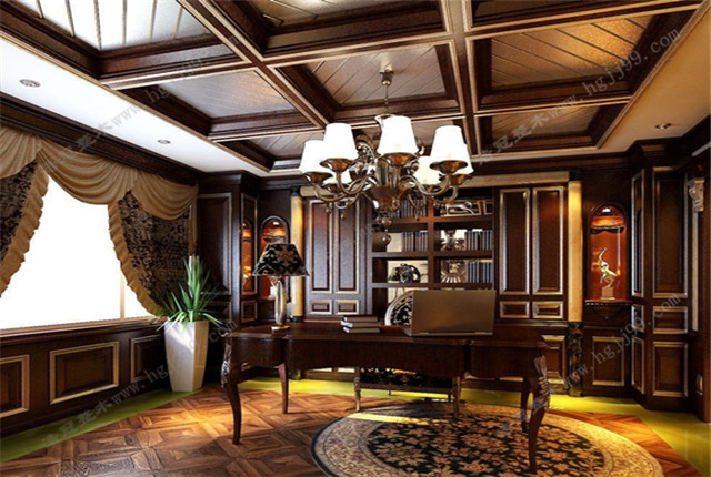 浩冠整木家裝 浩冠整木家裝