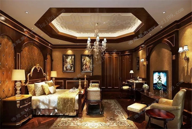 浩冠整木家裝 浩冠整木家裝