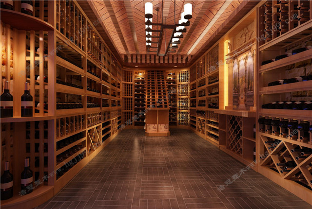 浩冠酒柜 浩冠酒柜