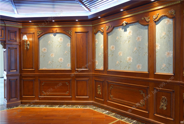 浩冠木飾面 浩冠木飾面