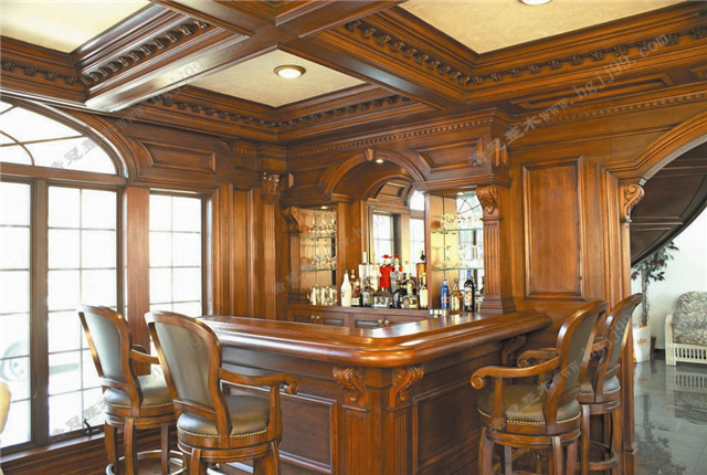 浩冠整木家裝 浩冠整木家裝