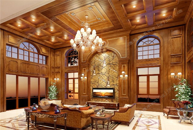 浩冠整木家裝 浩冠整木家裝