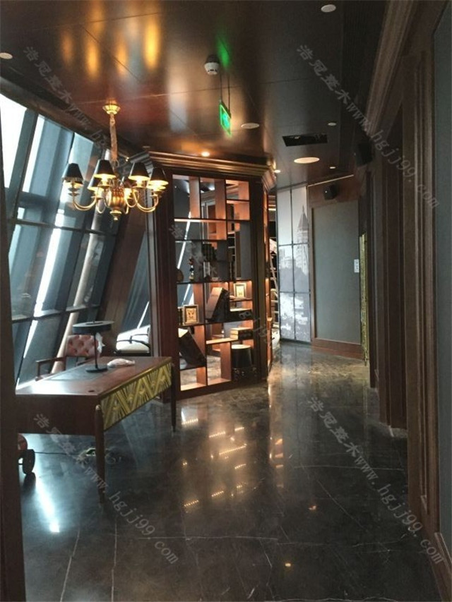 浩冠整木 浩冠整木