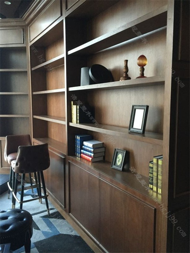 浩冠整木 浩冠整木