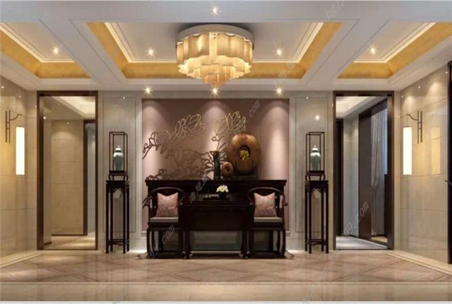 浩冠中式風(fēng) 浩冠中式風(fēng)