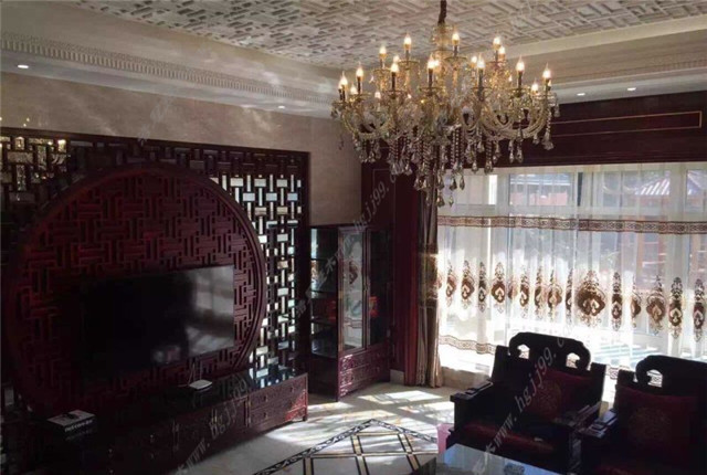 浩冠中式風(fēng) 浩冠中式風(fēng)