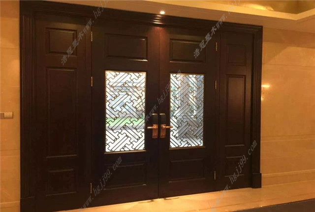 中式新古典-整體家具