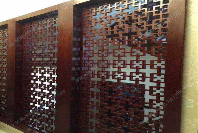 中式新古典-整體家具