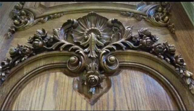 浩冠雕花小樣 浩冠雕花小樣