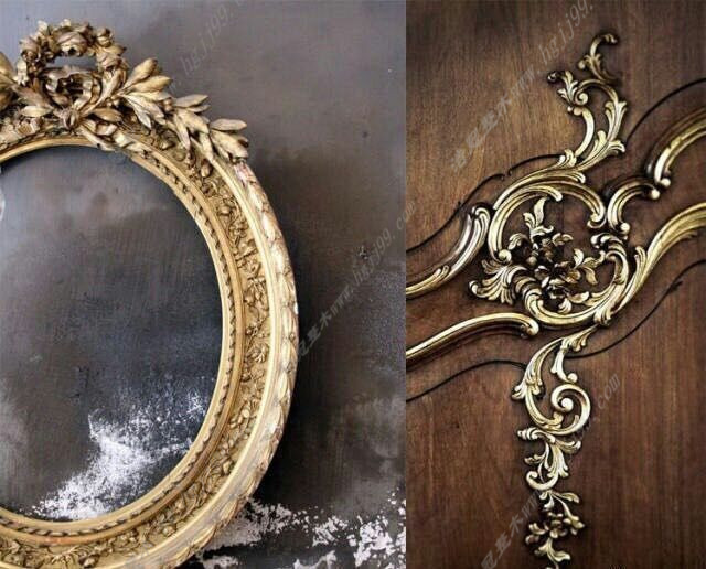 浩冠雕花小樣 浩冠雕花小樣