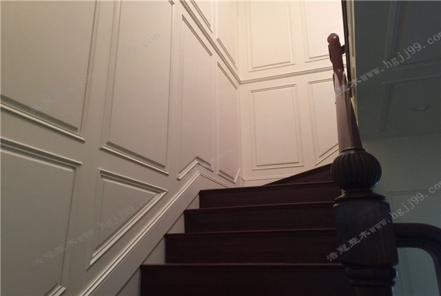 浩冠簡歐護墻板 浩冠簡歐護墻板