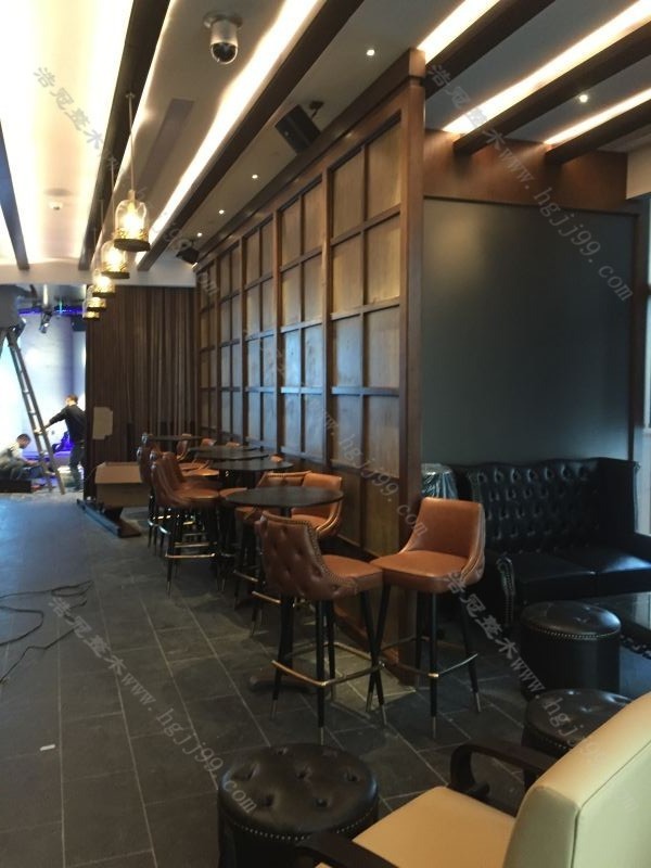 浩冠整木 浩冠整木