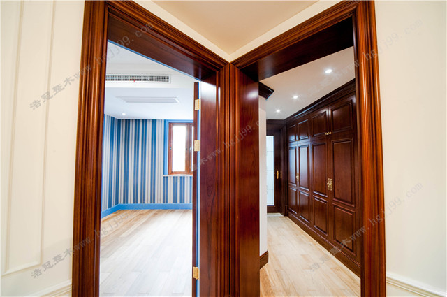 浩冠整木家裝 浩冠整木家裝