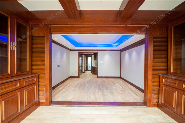 浩冠整木家裝 浩冠整木家裝