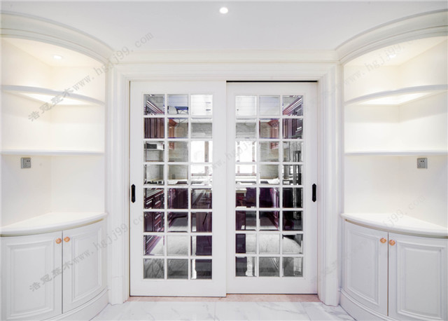 浩冠雙開移門 浩冠雙開移門