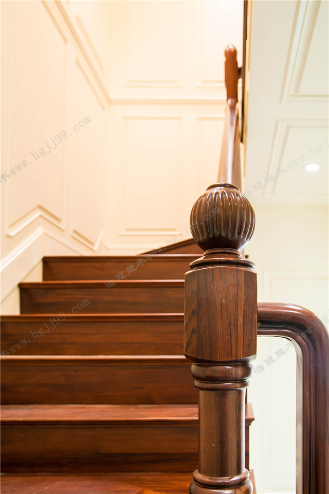 浩冠整木—【樓梯踏步+扶手】 浩冠整木—【樓梯踏步+扶手】