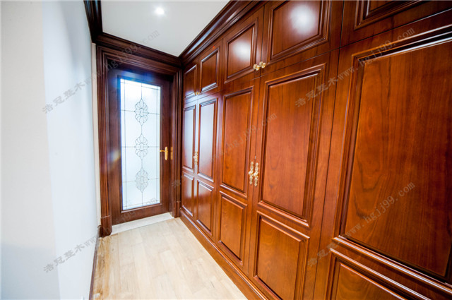 浩冠整木-【整體衣柜定制】 浩冠整木-【整體衣柜定制】