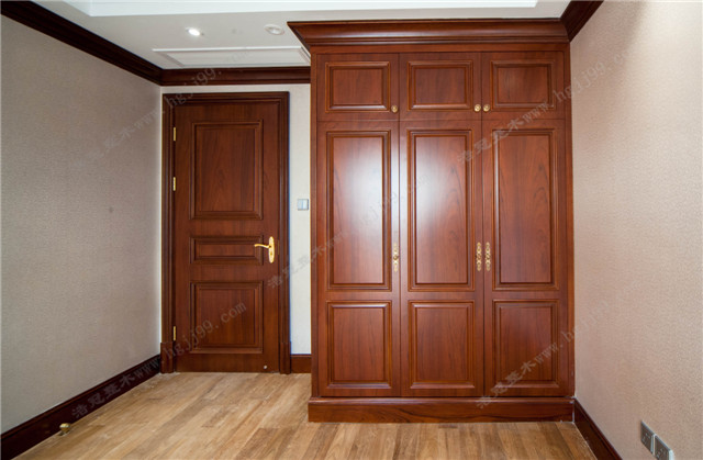 浩冠整木-【整體衣柜定制】 浩冠整木-【整體衣柜定制】