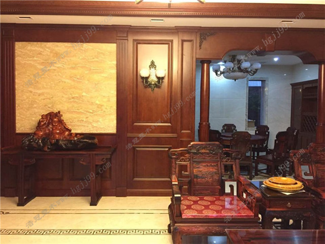 浩冠護(hù)墻板 浩冠護(hù)墻板