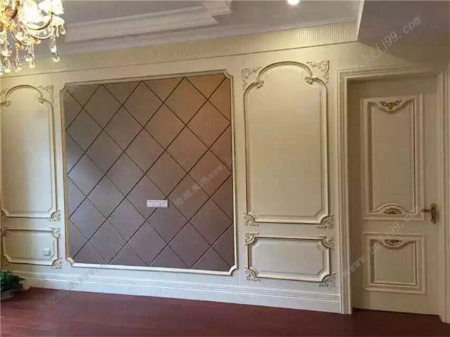 浩冠護(hù)墻板 浩冠護(hù)墻板