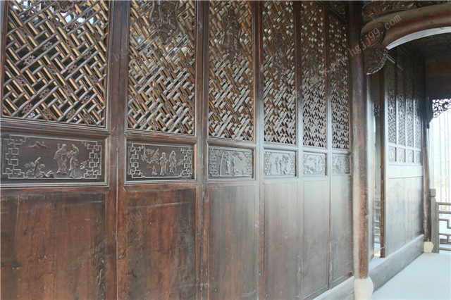 浩冠護(hù)墻板 浩冠護(hù)墻板