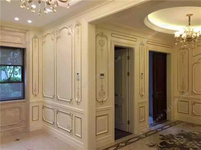 浩冠護(hù)墻板 浩冠護(hù)墻板