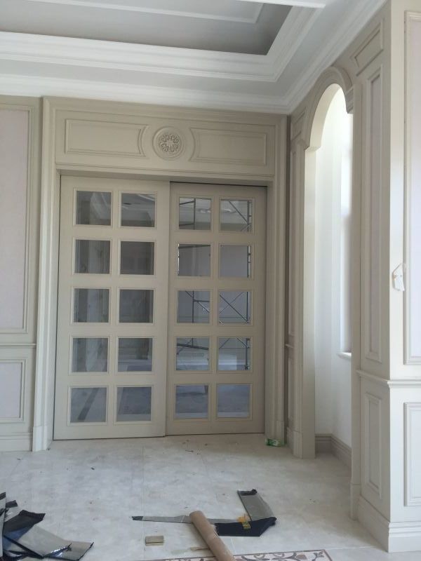 浩冠雙開移門 浩冠雙開移門