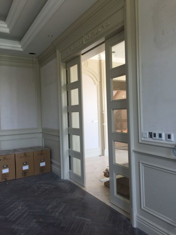 浩冠雙開移門 浩冠雙開移門