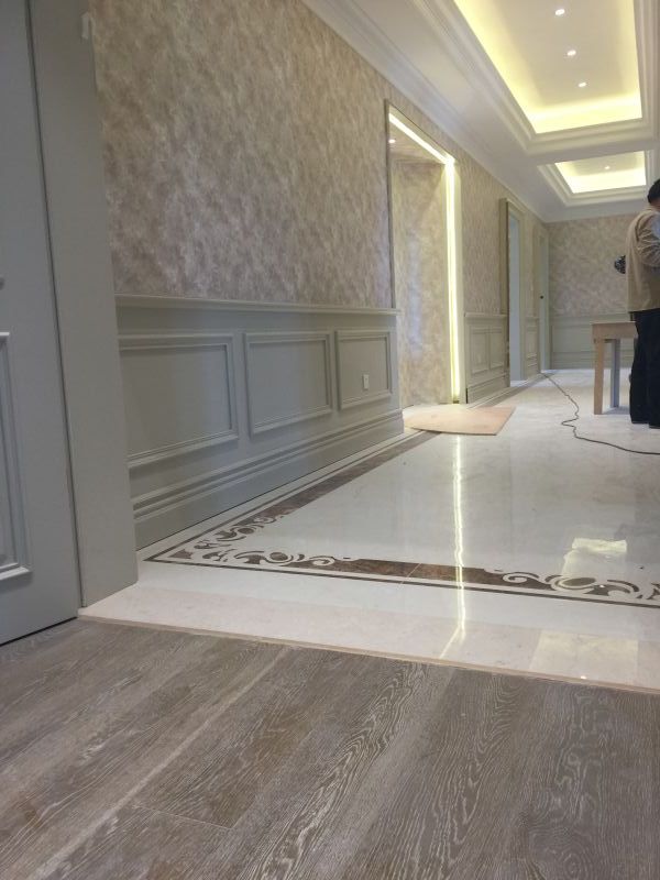 浩冠護(hù)墻板 浩冠護(hù)墻板