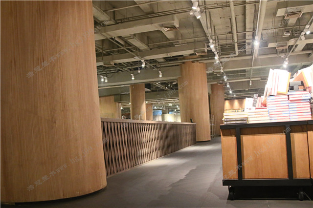 浩冠方所木作定制