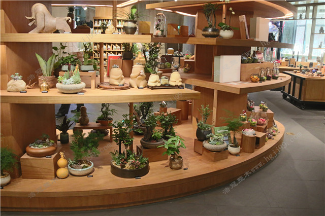 浩冠方所木作定制