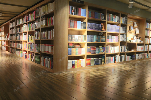 浩冠方所木作定制