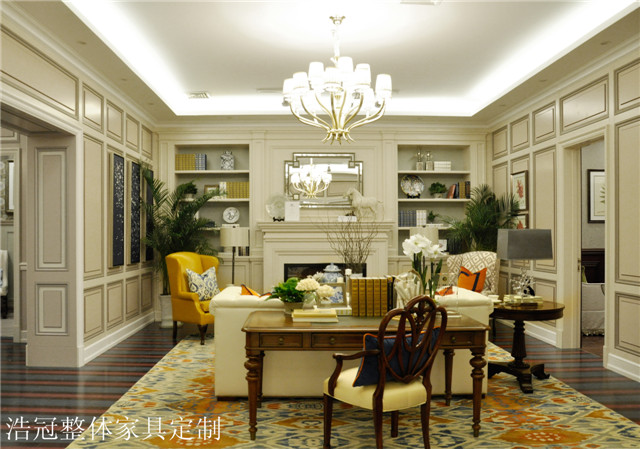 整體家具定制 整體家具定制