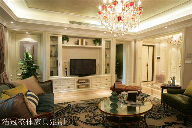 整體家具定制 整體家具定制