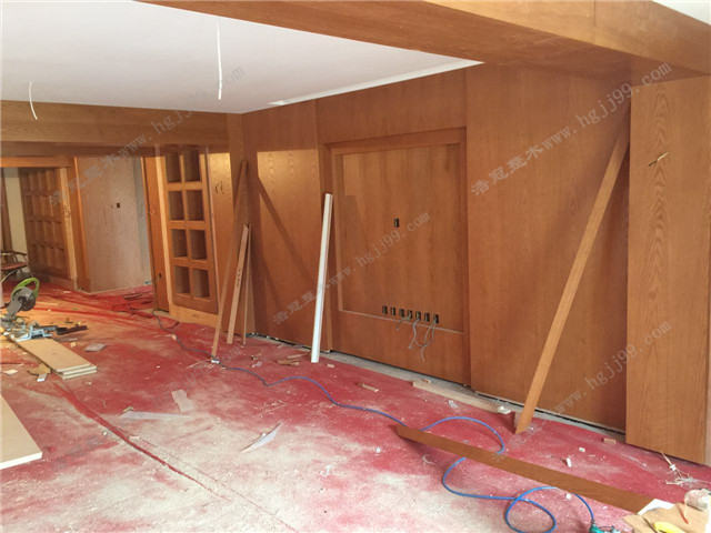 浩冠整木家裝 浩冠整木家裝