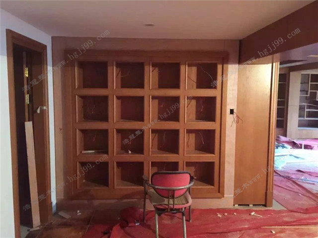 浩冠整木家裝 浩冠整木家裝