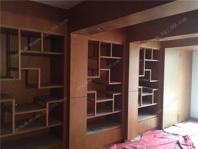 浩冠整木家裝 浩冠整木家裝