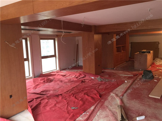 浩冠整木家裝 浩冠整木家裝