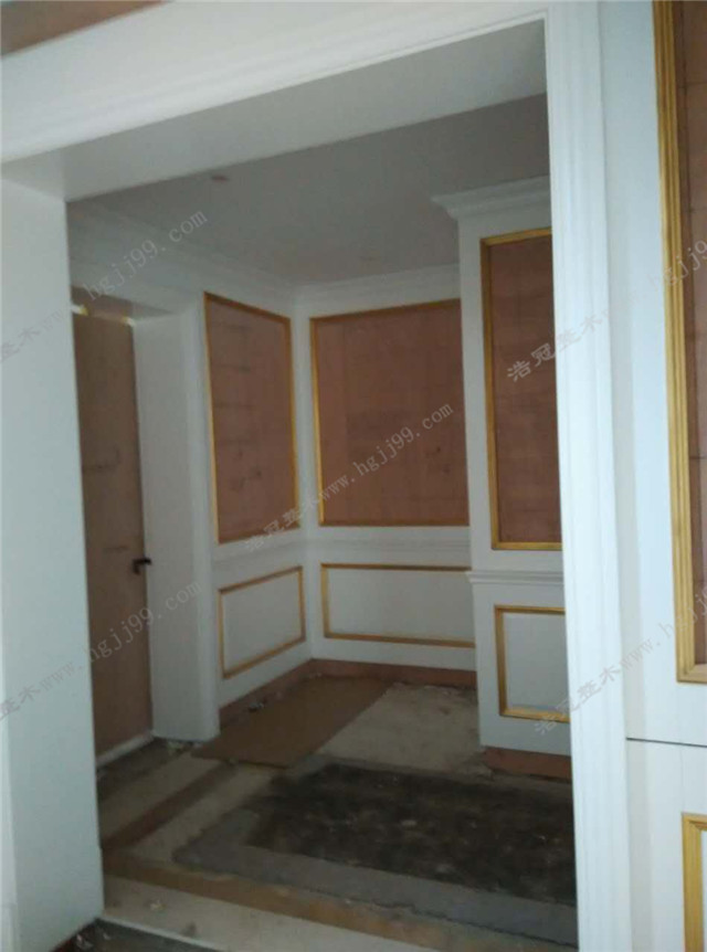 浩冠整木家裝 浩冠整木家裝