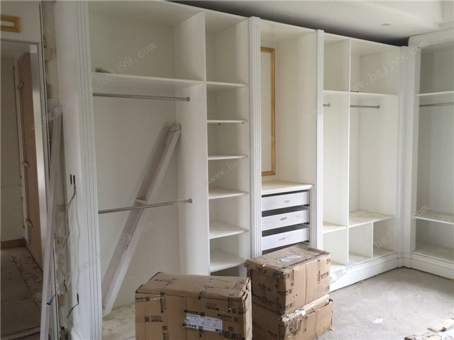 浩冠整木家裝 浩冠整木家裝