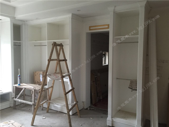 浩冠整木家裝 浩冠整木家裝