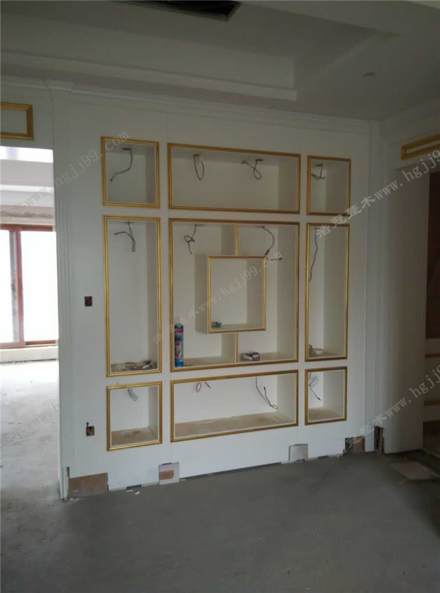 浩冠整木家裝 浩冠整木家裝