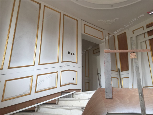 浩冠整木家裝 浩冠整木家裝