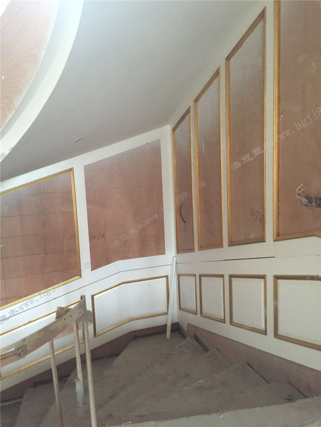 浩冠整木家裝 浩冠整木家裝