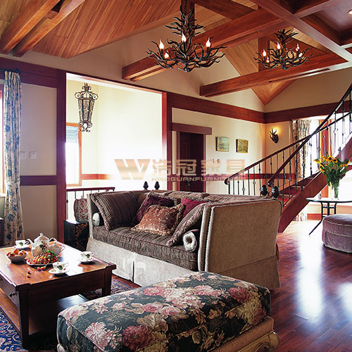 東南亞風格案例 東南亞風格案例