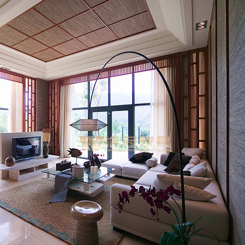 東南亞風格案例3 東南亞風格案例3