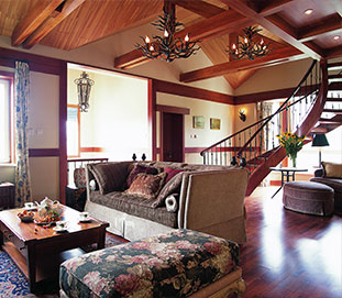 東南亞風格案例 東南亞風格案例