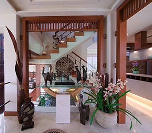 東南亞風格案例3 東南亞風格案例3