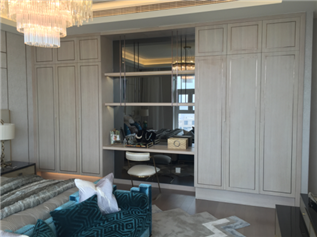 整木定制現(xiàn)代簡(jiǎn)約風(fēng),實(shí)用很重要! 整木定制現(xiàn)代簡(jiǎn)約風(fēng),實(shí)用很重要!